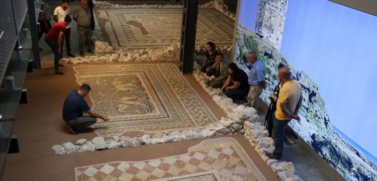 Adana Müze Kompleksinde  6 tematik müze olacak