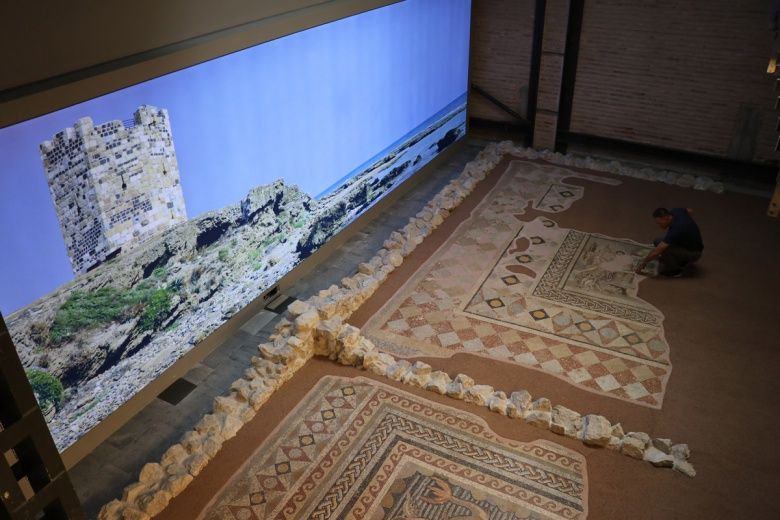 Adana Mozaik Müzesi