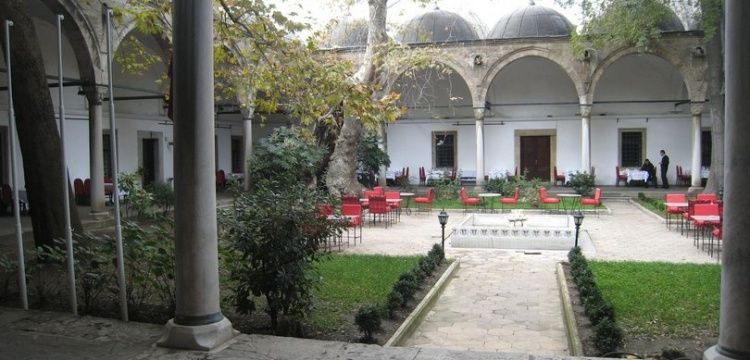 Darüzziyafe, Emirgan Sarı Köşk ve Kadıköy İskelesi restore edilecek