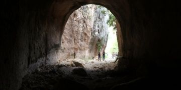 Titus Tüneli UNESCO kalıcı miras listesine girmek istiyor