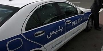 İranda 908 parça tarihi eser yakalandı