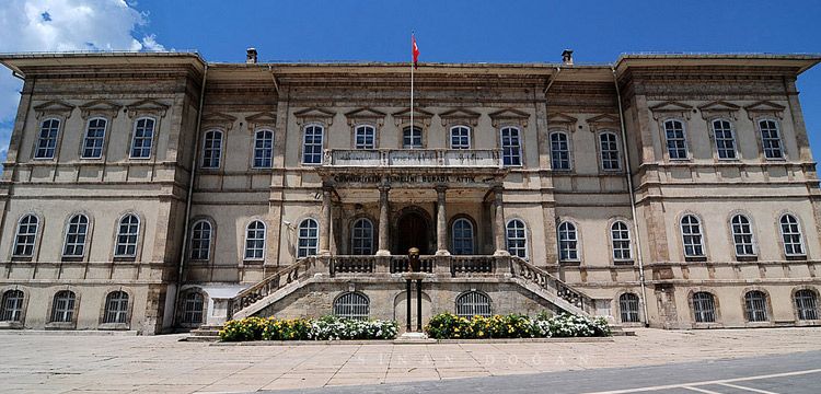 Milli Mücadele ruhu Atatürk Kongre ve Etnografya Müzesinde yaşıyor