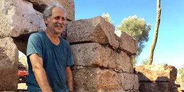 Myra arkeoloji kazılarında yeni hedef Apollon tapınağı