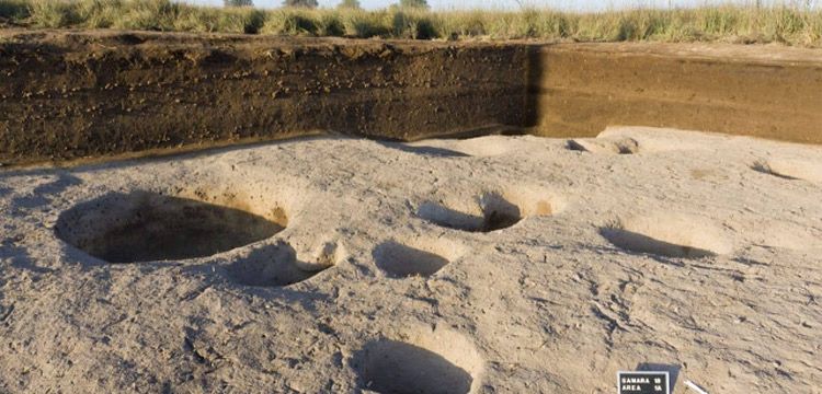 Nil Deltası’nın bilinen en eski köyü keşfedildi