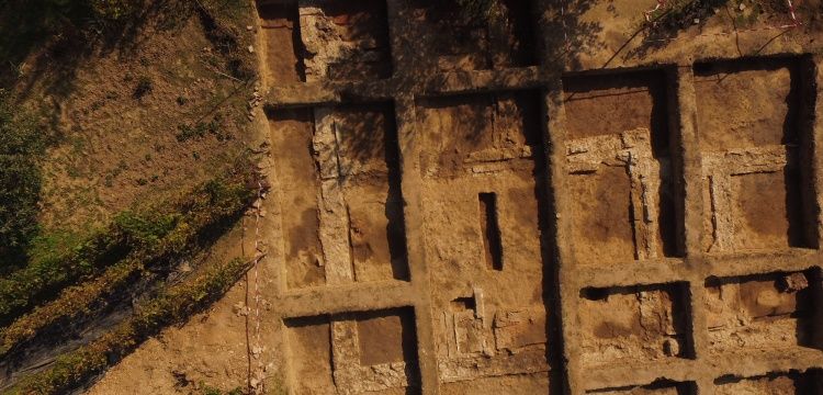 Zigetvar arkeoloji kazılarına dair bilinmesi gerekenler