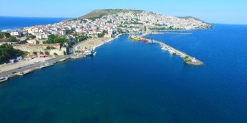 Sinop turizmi her mevsim turist hedefliyor