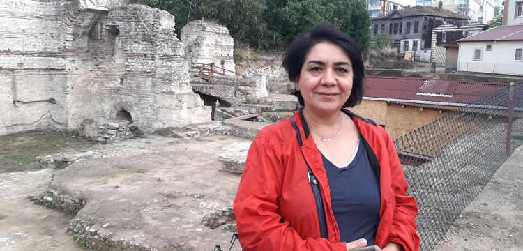 Balatlar Yapı Topluluğu 2018 arkeoloji kazıları sona erdi