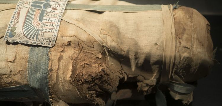 Mısır’da mumyalama işlemi sanıldığından daha eskiye dayanıyor