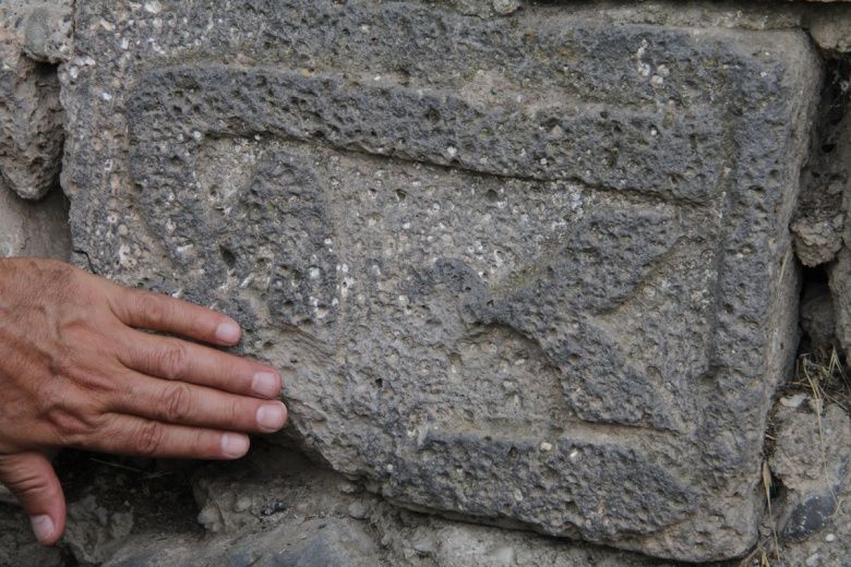 Amida Höyük arkeoloji kazıları 56 yıl sonra tekrar başladı