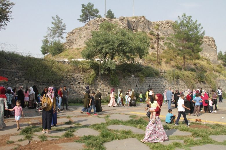 Amida Höyük arkeoloji kazıları 56 yıl sonra tekrar başladı