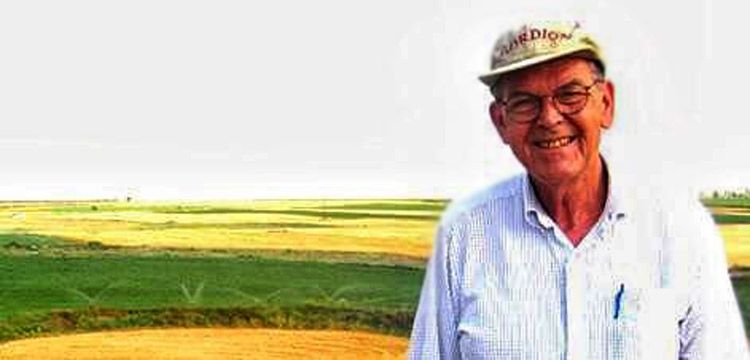 Arkeolog Prof. Dr. G. Kenneth Sams hayatını kaybetti