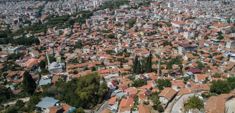 Tarihi Tire Çarşısı 8 Asırlık Tarihinin En Zor Günlerini Yaşıyor