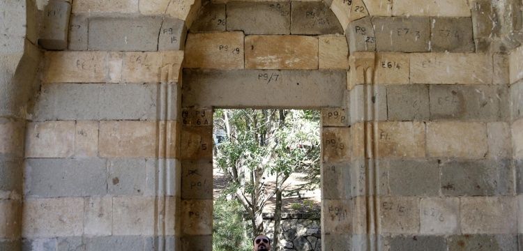 Hatay Kırıkhanda Bulunan Murat Paşa Köprüsü Restore Edildi