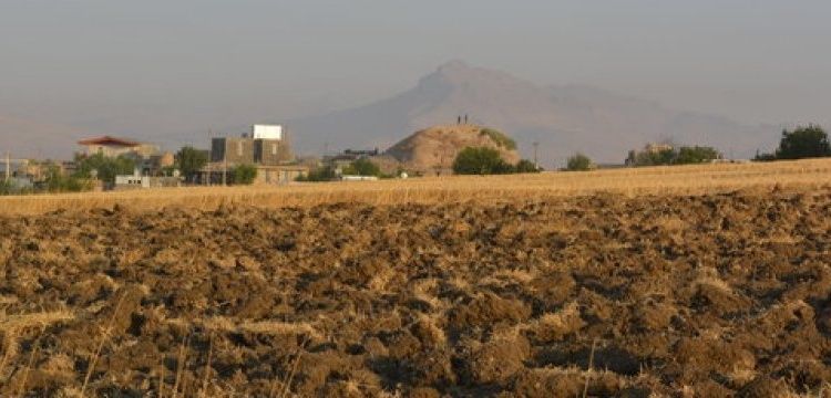 İran'da altı tane Neolitik yerleşim alanı bulundu