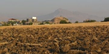 İranda altı tane Neolitik yerleşim alanı bulundu