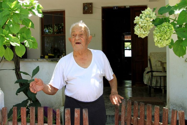 Fethiye'nin Şovalye Adası