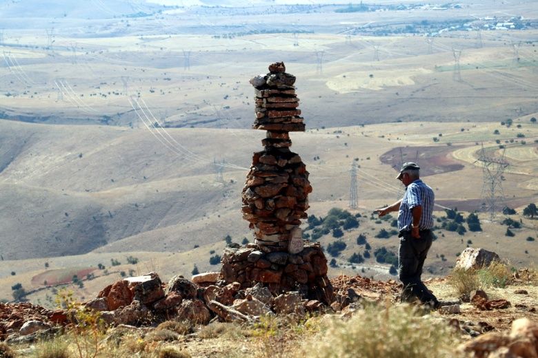 Obo geleneği Elazığ'da yaşatılmaya çalışılıyor