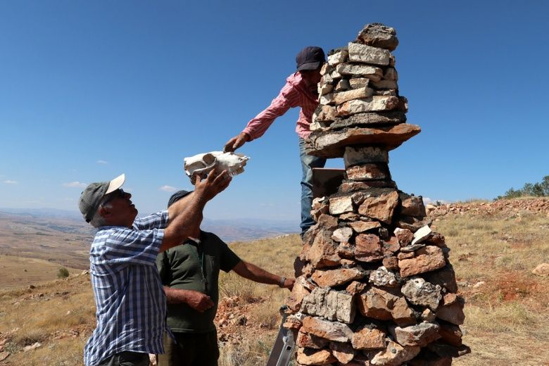 Obo geleneği Elazığ'da yaşatılmaya çalışılıyor