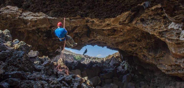 Karacadağ Lav Yolu doğa tutkunları için yeni rota