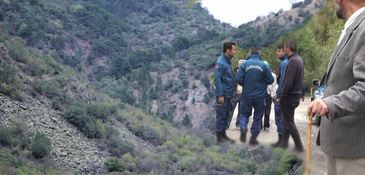 Ankara'da bir haftadır aranan definecinin cesedi bulundu