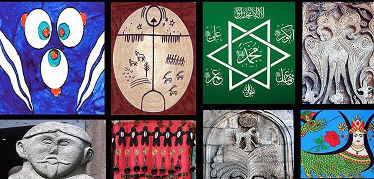 Orta Asya'dan Akdeniz'e Türk Dünyasında semboller semineri