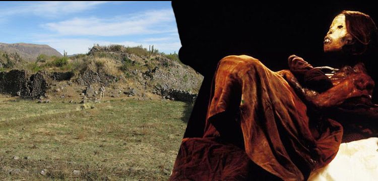 Archaeologists to revisit the Muyu Muyu Inca ceremonial centre