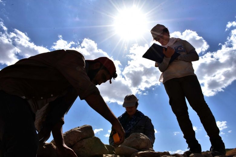 Diyarbakır'ın 13 ilçesinde arkeolojik yüzey araştırması yapılıyor