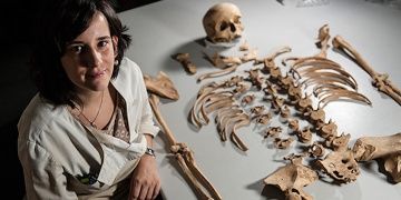 Boadilla Vizigotlarının kalıntıları Biyomoleküler Arkeolojiyle araştırıldı