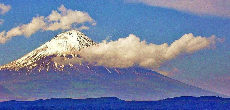 Bakan Ersoy: Ağrı Dağı 2020'de tırmanışa açılacak
