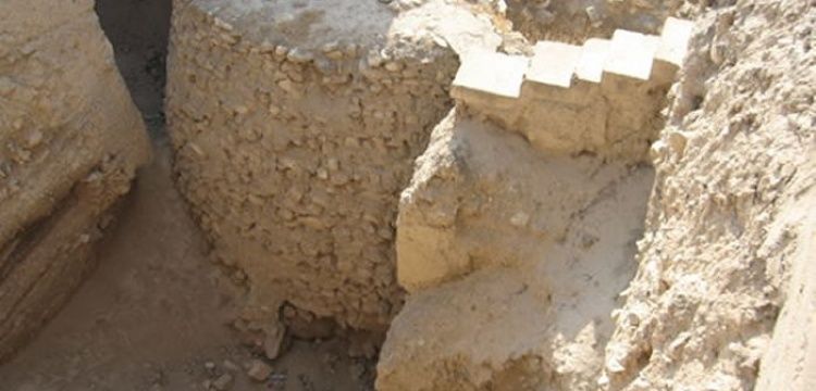 Dünyanın 'ilk gökdeleni' Jericho Kulesine dair yeni iddia
