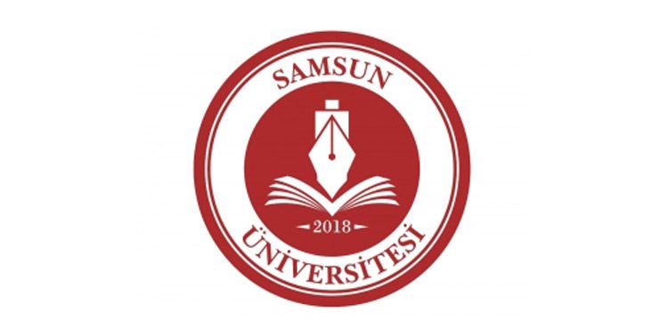 Samsun Üniversitesi'nin logosu belli oldu