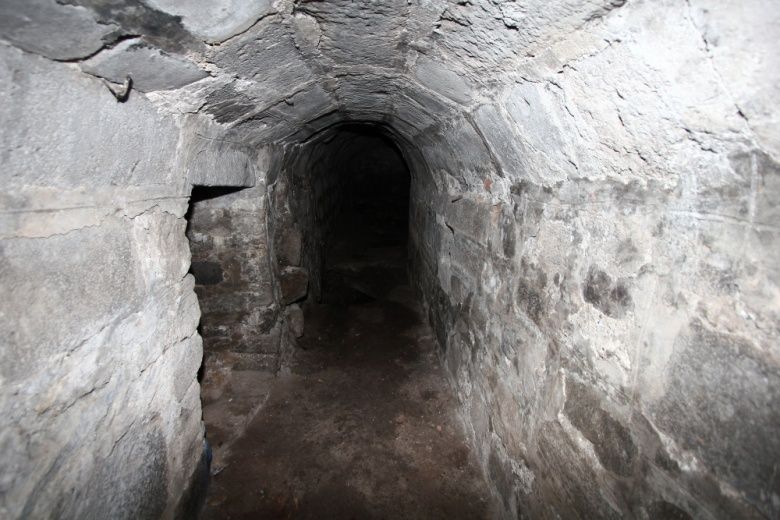 Amida Höyük arkeoloji kazısında El-Cezeri'nin su sistemi bulundu