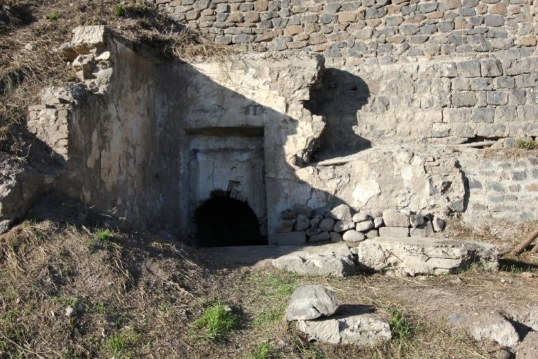 Amida Höyük arkeoloji kazısında El-Cezeri'nin su sistemi bulundu