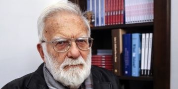 Prof. Dr. Sadettin Ökten: Tarihi yarımadayı elimizle yok ettik
