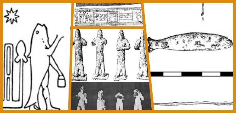 Arkeolog Çavuşoğlu, Urartulardan bugüne İnci Kefalinin önemini anlattı
