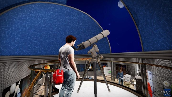 Harran Gözlemevi Projesi, antik kentte astronomiyi diriltmeyi hedefliyor
