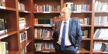 Prof. Dr. Ahmet Haluk Dursun trafik kazasında vefat etti