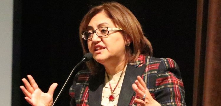 Fatma Şahin: Arkeoloji Gaziantep'i diğer şehirlerden ayıran önemli bir fark