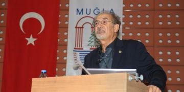 Ünlü akademisyen arkeolog Prof. Dr. Adnan Diler vefat etti