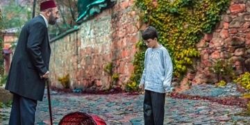 Bayramiçli Akif belgeseli Mehmet Akif Ersoyun çocukluğunu da anlatacak