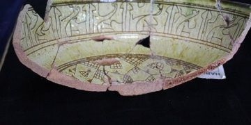Harput Kalesi arkeoloji kazıları kitaplaştırılacak