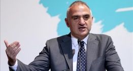 Kültür ve Turizm Bakanı Ersoy, yeni kabinede görevini sürdürecek