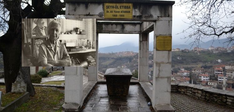 Sadi Yaver Ataman ölümünün 24. yılında anılıyor