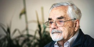 Antropolog Prof. Dr. Bozkurt Güvenç vefat etti