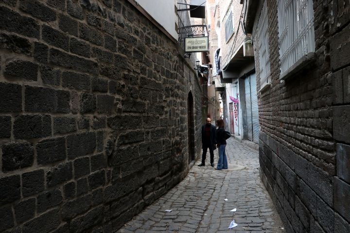 Diyarbakır'da Ziya Gökalp Müzesi yeniden açıldı