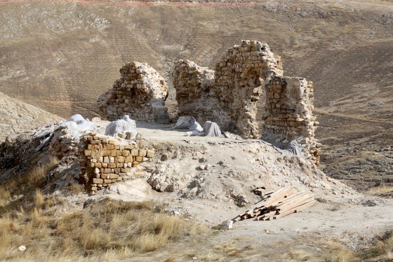 Bayburt Kalesi