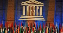 Filistin Dünya Mirası ilanına kızan ABD bir kez daha UNESCOan ayrılacağını açıkladı