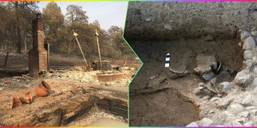 Küresel ısınma, arkeoloji sayesinde idrak edilebilir