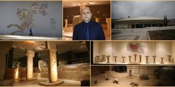 Şanlıurfa Müzesinde Göbeklitepe Yılı bereketi başladı