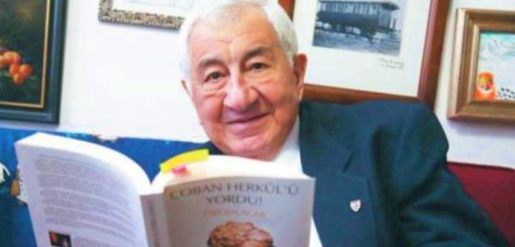 Özgen Acar: Arkeoloji mezunları İçişleri Bakanlığında istihdam edilmeli